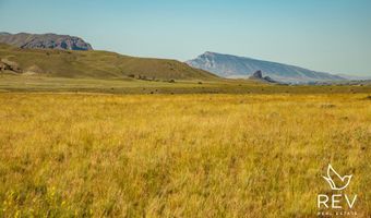 TBD Josie Ln, Cody, WY 82414