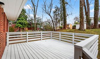 3601 CREST Dr, Annandale, VA 22003