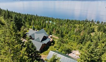 16428 Sunset Heights Dr, Bigfork, MT 59911