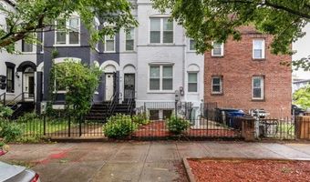82-84 B Q St NW 84B, Washington, DC 20001