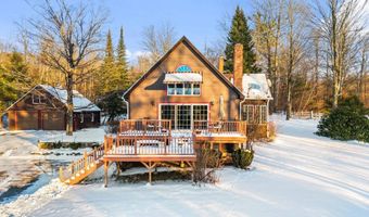 265 Heino Rd, Acworth, NH 03601