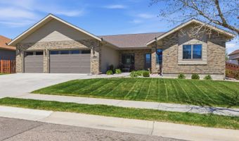 4440 E 18th St, Casper, WY 82609