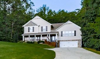 221 Woods Cir, Ball Ground, GA 30107