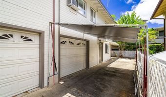1607 Makiki St B, Honolulu, HI 96822