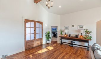233 Calumet St, Abilene, TX 79606