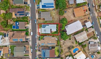 92-434 Kaiaulu St, Kapolei, HI 96707