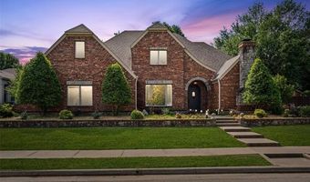 2508 Kingston Dr, Bartlesville, OK 74006
