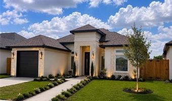 1338 S 9th St, Alamo, TX 78516