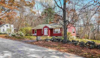 29 N Main St, Antrim, NH 03440