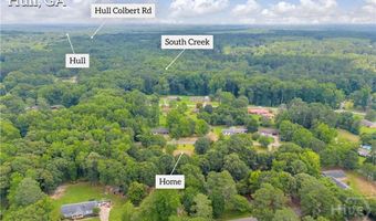 198 Bedford Dr, Hull, GA 30646