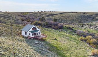 63 KLONDIKE, Buford, WY 82052
