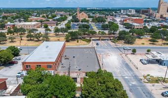 1315 S 1st St, Abilene, TX 79602