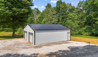 3881 N Hickory Hills Ln, Austin, IN 47102