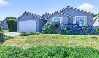 96407 Oceanside E Dr, Brookings, OR 97415