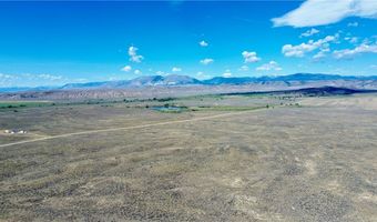 N Dry Creek Road, Bridger, MT 59014