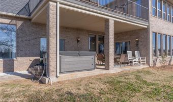 10800 Sorentino Dr, Arcadia, OK 73007