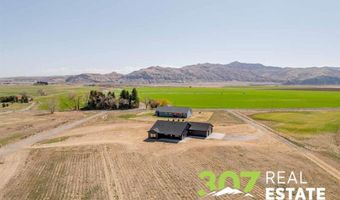 155 Road 20, Cody, WY 82414