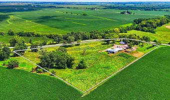2955 245th St, Ainsworth, IA 52201