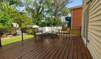 2607 WASHINGTON Blvd, Arlington, VA 22201