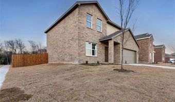 2405 Silver Leaf Ln, Anna, TX 75409