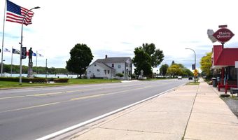 1309 St. Clair Riv, Algonac, MI 48001