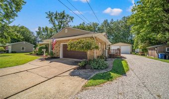 1501 Union Ave, Ashtabula, OH 44004
