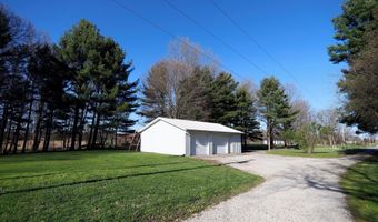 4000 County Road 114, Mt. Gilead, OH 43338