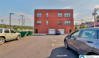 207 N Front St Warehouse, Allentown, PA 18102