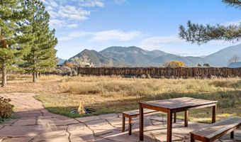 9 Desiderio Rd, Arroyo Seco, NM 87514