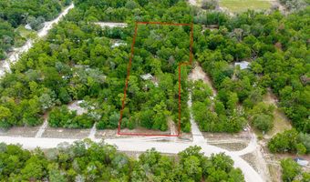 550 NW 73rd Way, Bell, FL 32619