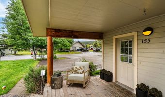 153 Spruce Cone, Big Sky, MT 59716