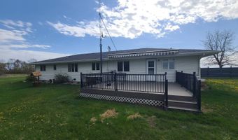 8625 11th Ave NW, Bottineau, ND 58318