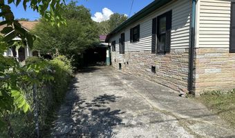 308 Spruce St, Appalachia, VA 24216