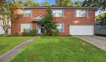 1313 River Oaks Dr, Benton, AR 72019