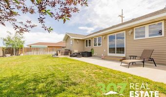 2929 E Ave, Cody, WY 82414
