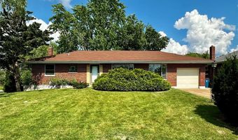 9100 Jonmar Ct, Affton, MO 63123