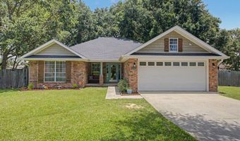 15280 Clear Springs Dr, Biloxi, MS 39532