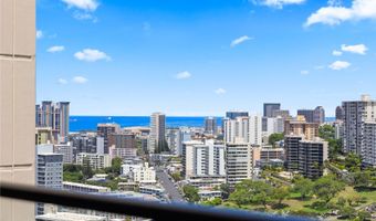 1717 Mott Smith Dr 2904, Honolulu, HI 96822