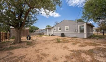 416 Maple St, Amarillo, TX 79107