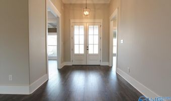 Mckinley A Capshaw Road, Athens, AL 35613