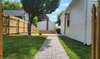 57 Merino St, Johnston, RI 02919