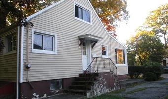 42 Sampson Ave, Milford, CT 06460