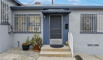 2721 S Fremont, Alhambra, CA 91803