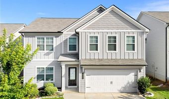 422 Auburn Crossing Dr, Auburn, GA 30011