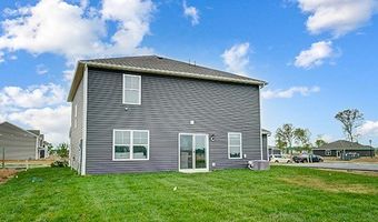 14 Cider Mill Dr, Ashville, OH 43103