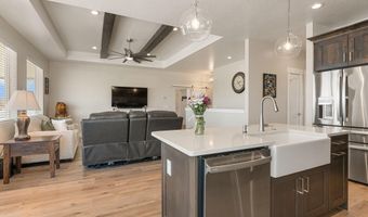 2318 W 3750 N, Cedar City, UT 84720
