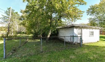 415 N 17th Ave, Beech Grove, IN 46107