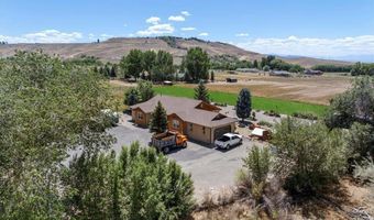 21368 Fruitgrowers Rd, Austin, CO 81410