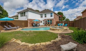 1008 Providence Dr, Allen, TX 75002