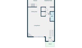 1231 S Golden West Ave 26, Arcadia, CA 91007